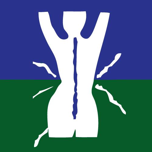 logo chiroprctic center brussels